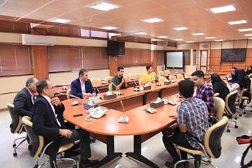 تشکیل شورای صنفی دانشجویان